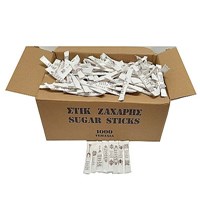 Ζάχαρη και Μέλι