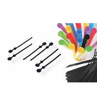 Αναδευτήρες και Καλαμάκια