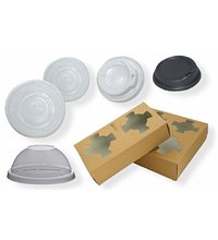 Καπάκια και Θήκες Μεταφοράς