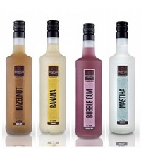 Σιρόπια Ροφημάτων