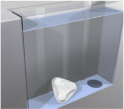 Φίλτρο Αφαίρεσης Αλάτων Aqua Gusto 100 Brita