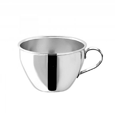 Φλιτζάνια Motta από Ανοξείδωτο Ατσάλι