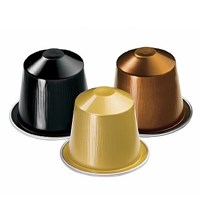 Κάψουλες Espresso