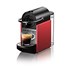 Delonghi ΕΝ124.R Pixie Carmine Red Μηχανή Nespresso