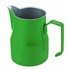 Belogia 750ml Γαλατιέρα Inox Thick Πράσινο