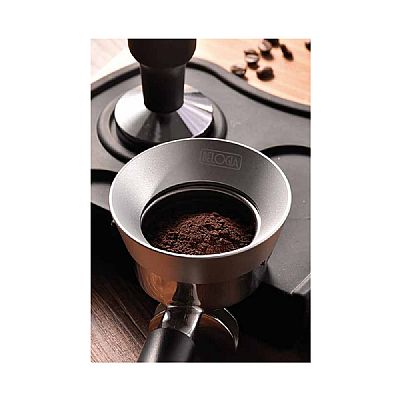 Belogia 58mm magnetic aluminum portafilter ring