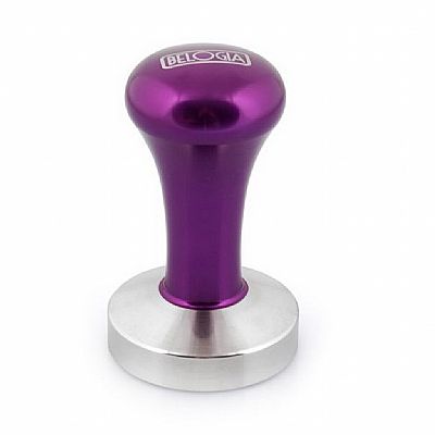 Coffee Tamper with Aluminum Grip 58mm