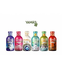 Yamas Ice Tea