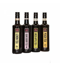 Συμπυκνωμένο Τσάι Essenza