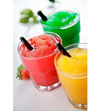 Πολτοί Γρανίτας