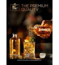 San Benedetto Indian Black Tea