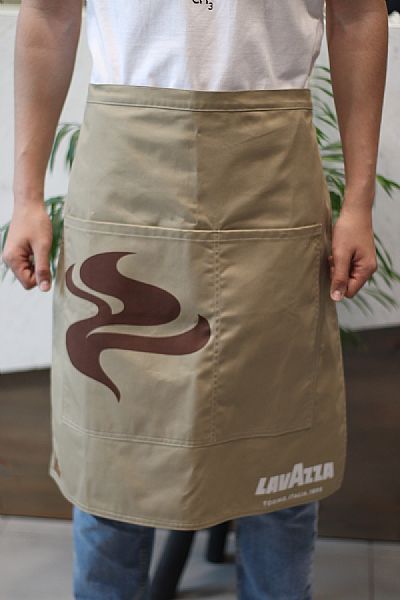 Ποδιά Service Lavazza