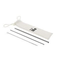 Ανοξείδωτα Kαλαμάκια