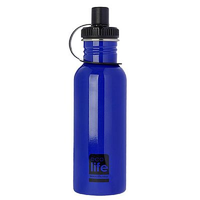 Blue 600ml