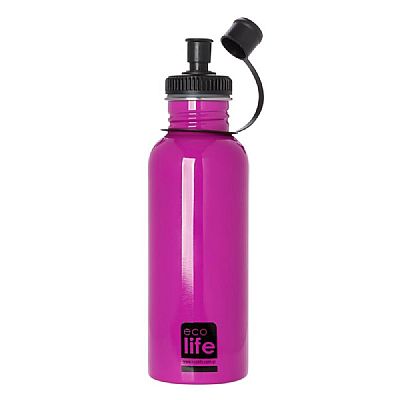 Pink 600ml
