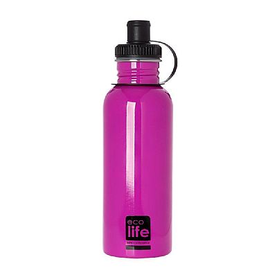 Pink 600ml
