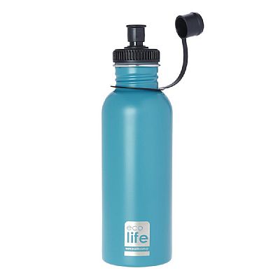 Aqua 600ml (matte)
