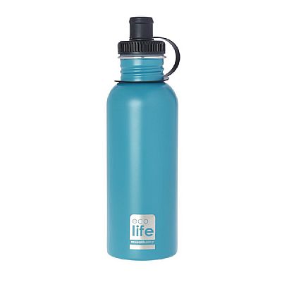 Aqua 600ml (matte)