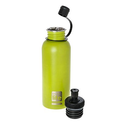 Lime 600ml (matte)