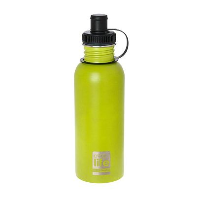 Lime 600ml (matte)