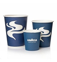 Χάρτινα Ποτήρια