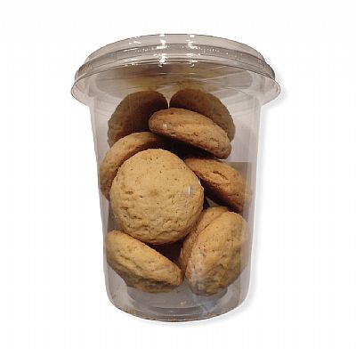 Apple Pie Cookies
