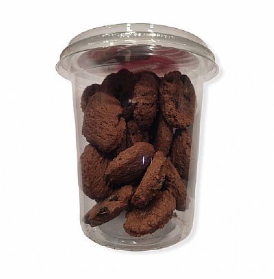 Choco Chip Cookies