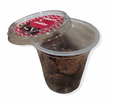 Choco Roll Cookies