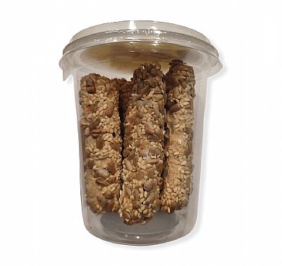 Breadstick Multigrain