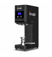 Σύστημα Σφράγισης Ροφημάτων iCup