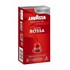 Lavazza Κάψουλες Αλουμινίου NCC - Qualita Rossa