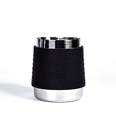 Barista Milk Frothing Jug With Silicone Band 350ml