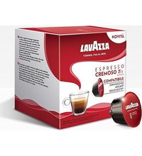 Κάψουλες Συμβατές με Μηχανές DOLCE GUSTO