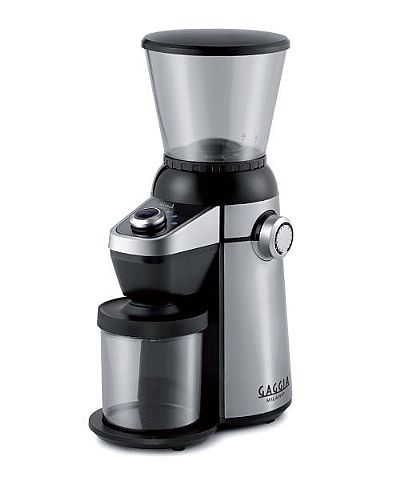 Μύλος Aλεσης Καφέ Gaggia MD 15 mini