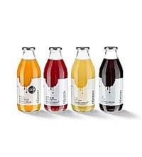 Σπιτικά Αναψυκτικά