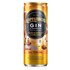 Kopparberg Gin με Λεμονάδα, Passion Fruit (250ml x 12τμχ)