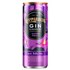 Kopparberg Gin με Λεμονάδα, Mixed Fruit (250ml x 12τμχ)