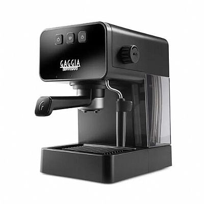 GAGGIA Espresso Style EG2111/03 Stone Black