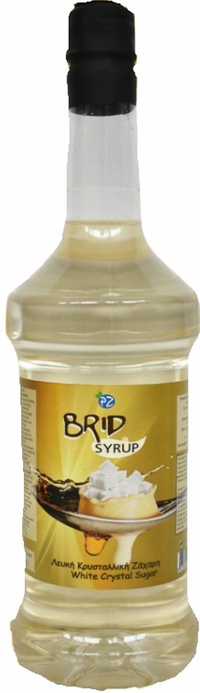 Σιρόπι Ζάχαρης 1Lt