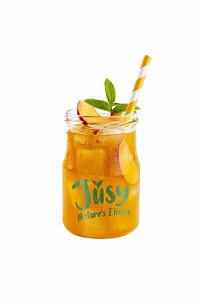 JUSY Ροδάκινο