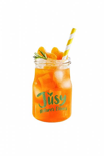 JUSY Μανταρίνι