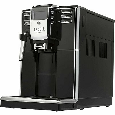 Gaggia Anima Black