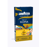 Lavazza Κάψουλες Αλουμινίου NCC - Tales of Italy Roma