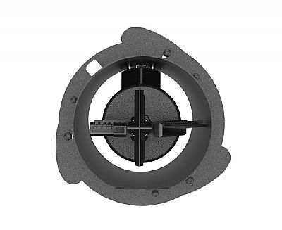 Cinoart Αυτόματη Συσκευή Καθαρισμού Κλείστρου