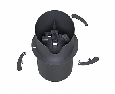 Cinoart Αυτόματη Συσκευή Καθαρισμού Κλείστρου