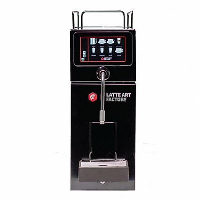 Αυτόματη Μηχανή για Ζεστό/Κρύο Αφρόγαλα LAF Essential