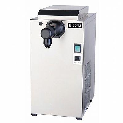 Αυτόματη Μηχανή για Κρύο Αφρόγαλα Belogia CMF 1.5LT