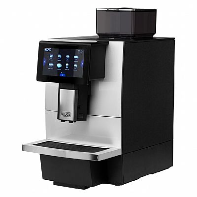 Υπεραυτόματη μηχανή espresso Belogia BC11 Plus