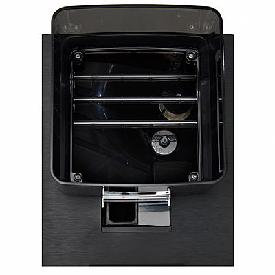 Υπεραυτόματη μηχανή espresso Belogia BC11 Plus