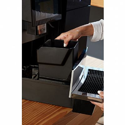 Υπεραυτόματη μηχανή espresso Belogia BC11 Plus